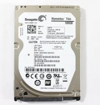 HP 5851-6712 320GB Secure High-Performance Hard Disk Drive (HDD) LaserJet Enterprise (LJ Ent) M5