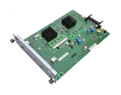 HP A2W75-67903-300 Formatter Assembly Color LaserJet Enterprise (CLJ Ent) M880 - Refurbished