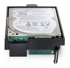 HP A2W75-67905-300 320GB Hard Disk Drive Color LaserJet (CLJ) M880 M855 - Refurbished