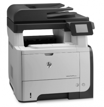 HP A8P79A Printer LaserJet Professional (LJ PRO) M521DN - Refurbished