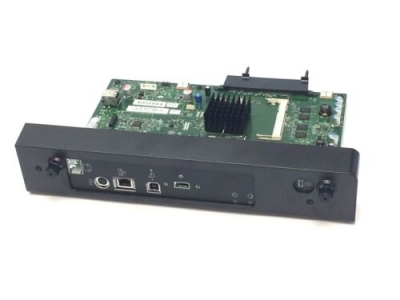 HP B3G85-67901-300 Formatter Assembly LaserJet (LJ) M630 - Refurbished