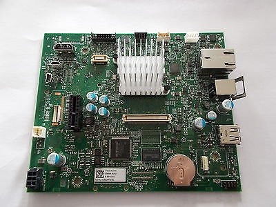 HP B5L32-67901-300 Embedded Multi-Media Card (EMMC) Kit LaserJet Enterprise (LJ Ent) M605 M606 - Ref