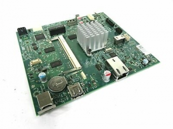 HP B5L46-67909-300 Formatter Assembly Color LaserJet Enterprise (CLJ Ent) M577 - Refurbished