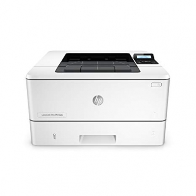 HP C5F93A Printer LaserJet Professional (LJ PRO) 400 M402N - Refurbished