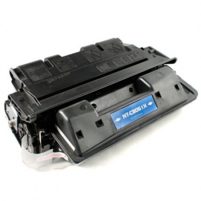 HP C8061X Black Toner LaserJet (LJ) 4100 - Aftermarket
