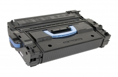 HP C8543X LaserJet (LJ) 9000 Black Toner - Aftermarket