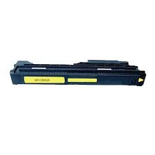 HP C8552A LaserJet (LJ) 9500 Yellow Toner - Aftermarket