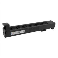HP CB380A LaserJet (LJ) CM6030/6040/6015 Black Toner - Aftermarket