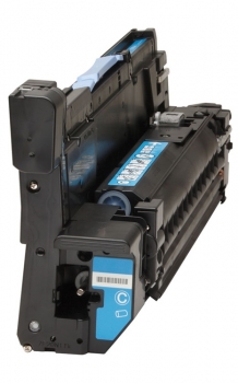 HP CB385A Color LaserJet (CLJ) CP6015/40 Cyan Toner - Aftermarket