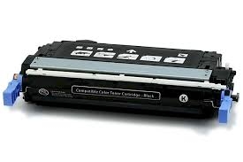 HP CB400A Color LaserJet (CLJ) CP4005 Black Toner - Aftermarket