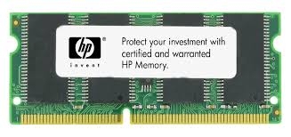 HP CB423A-300 256MB Keystron DDR2 144-Pin DIMM LaserJet (LJ) P2055 - Refurbished