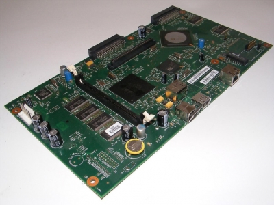 HP CB472-67912-000 Formatter Assembly Digital Sender (DS) 9250C - OEM