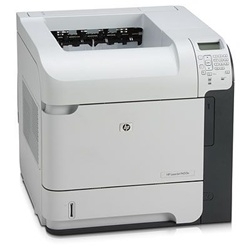 HP CB515A Printer Laserjet P4515TN - New Brown Box (New Pull)