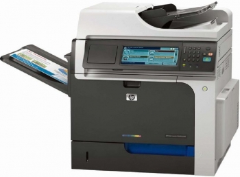 HP CC420A Printer Color Laserjet CM4540F 220V - OEM