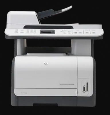 HP CC431-69041 Printer Color Laserjet CM1312NFI 220V - OEM
