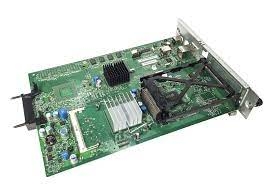 HP CC493-69001-300 Formatter Assembly Color LaserJet Enterprise (CLJ Ent) CP4025 CP4525 - Refurbishe