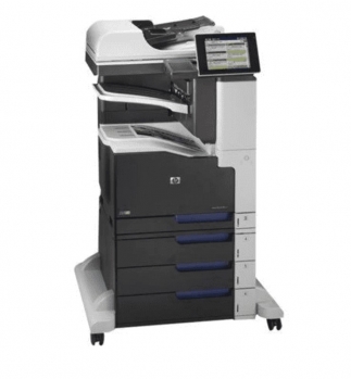 HP CC524A Printer Color LaserJet Enterprise (CLJ ENT) M775Z - Refurbished