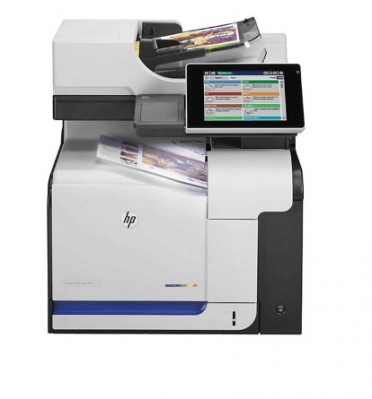 HP CD645A Color LaserJet Enterprise (CLJ ENT) M575F Printer - HP Factory Refurbished