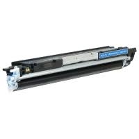 HP CE311A Color LaserJet (CLJ) M175/CP1025 Cyan Toner - Aftermarket