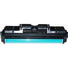HP CE314A Color LaserJet (CLJ) M175/CP1025 Black Toner - Aftermarket