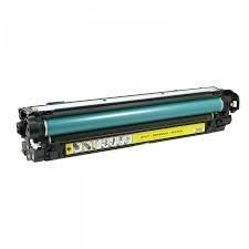 HP CE342A Yellow Toner M775 651A - Aftermarket