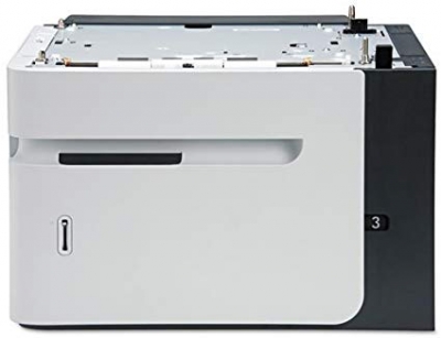 HP CE398A-000 1.5K-Sheet High-Capacity Feeder LaserJet (LJ) M6XX - OEM