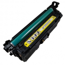 HP CE402A Color LaserJet Pro (CLJ Pro) 500/M551 Yellow Toner - Aftermarket