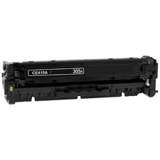 HP CE410A Color LaserJet Pro (CLJ Pro) 400/M451/M475 Black Toner - Aftermarket