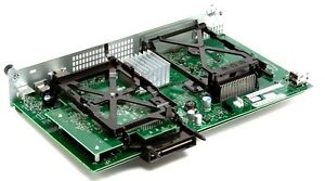 HP CE502-69005-300 Formatter Assembly LaserJet Enterprise (LJ Ent) M4555 - Refurbished
