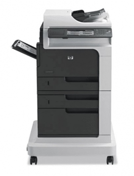 HP CE503A Printer LaserJet Enterprise (LJ ENT) M4555F - Refurbished