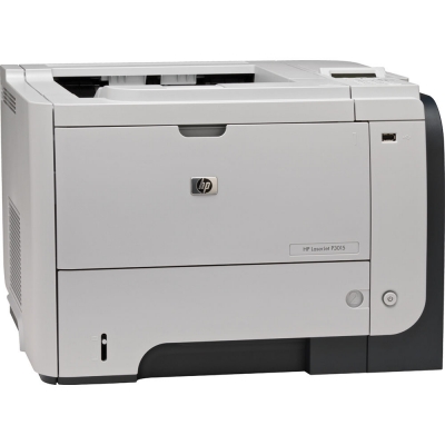 HP CE528A Printer LaserJet (LJ) P3015DN - Refurbished