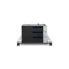 HP CE725A-300 3X500 Paper Sheet Feeder and Stand Color LaserJet Professional (CLJ Pro) CP5525 - Refu