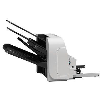 HP CE736A-000 900-Sheet 3-Bin Stapling Mailbox LaserJet Enterprise (LJ Ent) M4555 - OEM