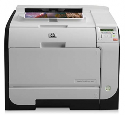 HP CE956A Printer LaserJet Professional (LJ PRO) 400 M451NW - Refurbished