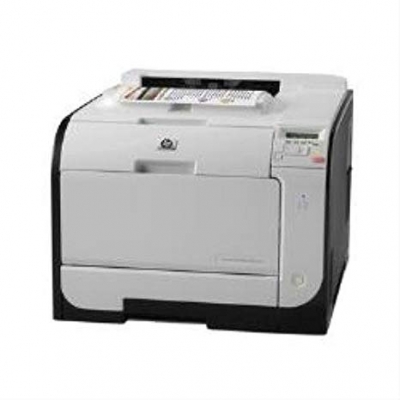 HP CE957A Printer Color LaserJet Professional (CLJ PRO) M451DN - Refurbished