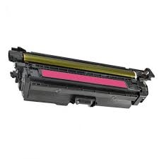 HP CF033A Color LaserJet (CLJ) Magenta Toner (12.5K Yield) - Aftermarket
