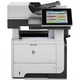 HP CF118A Printer Laserjet Enterprise M525C - HP Factory Refurbished