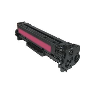 HP CF213A Color LaserJet (CLJ) 200/M251 Magenta Toner (1.4K Yield) - Aftermarket