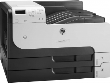 HP CF236A Printer LaserJet Enterprise (LJ ENT) M712DN - Refurbished