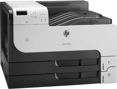 HP CF236A Printer LaserJet Enterprise (LJ ENT) M712DN - Refurbished