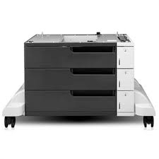 HP CF242A-000 1.5K-Sheets (3X500) Feeder Media Tray LaserJet Managed (LJ MGD) M712 M725 - OEM