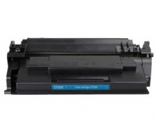 HP 58X (CF258X) Black Toner (10K High Yield) - Aftermarket