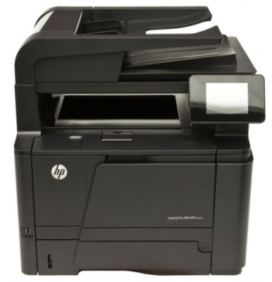 HP CF286A Printer LaserJet Professional (LJ PRO) M425DN - Refurbished