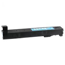 HP CF301A Color LaserJet Enterprise Flow (CLJ ENT Flow) M880 Cyan Toner - Aftermarket
