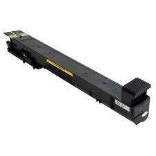 HP CF302A Color LaserJet Enterprise Flow (CLJ ENT Flow) M880 Yellow Toner - Aftermarket