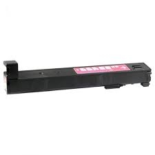 HP CF303A Color LaserJet Enterprise Flow (CLJ ENT Flow) M880 Magenta Toner - Aftermarket