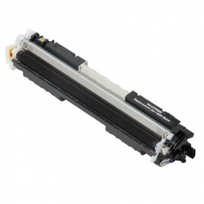 HP CF350A Color LaserJet Pro (CLJ PRO) M176 130A Black Toner - Aftermarket