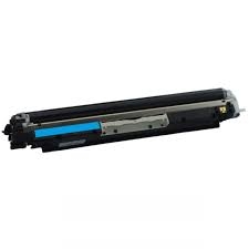 HP CF351A Color LaserJet Pro (CLJ PRO) M176 130A Cyan Toner - Aftermarket