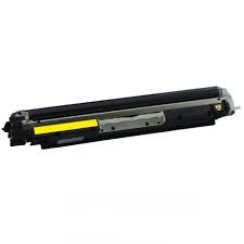 HP CF352A Color LaserJet Pro (CLJ PRO) M176 130A Yellow Toner - Aftermarket