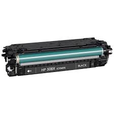 HP CF360X Color LaserJet Enterprise (CLJ ENT) M552/M553/M577 Black Toner - Aftermarket